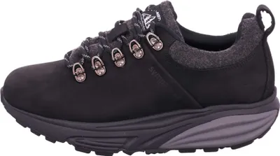 Produktbild von MBT Wander- & Bergschuhe Damen 31353430303137 Schwarz 41 EU