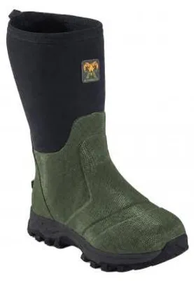 Produktbild von Neoprenstiefel Eifel SPS Herren (Oliv/Schwarz) Größe 42