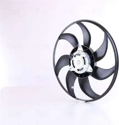 Image de NISSENS 85776 Ventilateur de radiateur