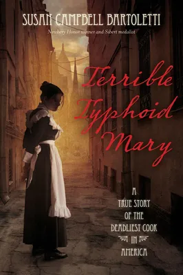 Produktbild von Terrible Typhoid Mary
