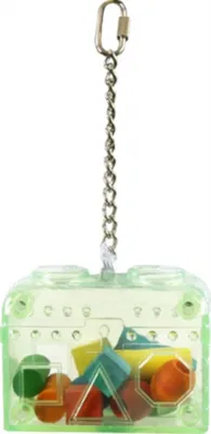 Produktbild von Happy Pet Schatkist