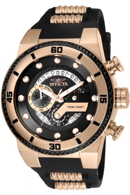 Image de Invicta S1 Rally 24226 Montre à Quartz pour Homme - 51 mm