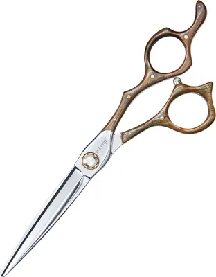 Produktbild von e-kwip + Schere Nature 5.5