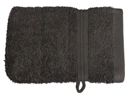 Produktbild von Julie Julsen® Handtuch Anthrazit,15 x 21 cm
