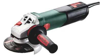 Produktbild von Winkelschleifer WA 13-125 Quick (603630000) Karton