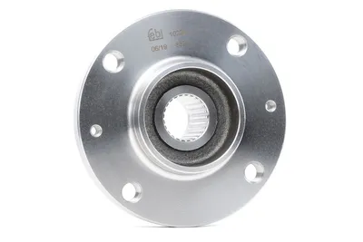 Produktbild von FEBI BILSTEIN 10224 Radnabe passend für PEUGEOT 207 (WA, WC)
