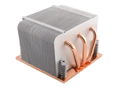 Produktbild von Dynatron K618, Kühlkörper/Radiator