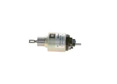 Image de BOSCH 2 339 305 033 Commutateur magnétique de démarreur