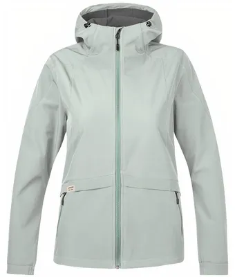 Produktbild von Damen Jacke BRIA mit Wärmeisolierung, Kapuze und Reißverschlusstaschen, wasserabweisend