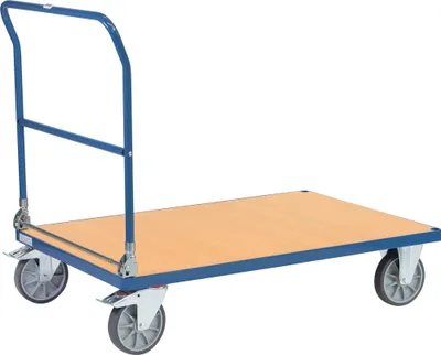 Produktbild von Fetra Klappwagen 2503-K Ladefläche 1.200x800mm