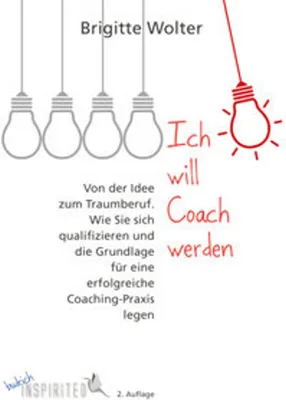 Produktbild von Ich will Coach werden