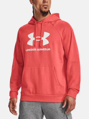 Image de Under Armour Rival Fleece Sweat à capuche Homme