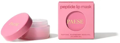 Produktbild von Paese Peptide Lippenmaske Himbeere 10g