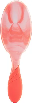 Immagine prodotto di WetBrush Pro Detangler Color Shock Melon - spazzola scioglinodi
