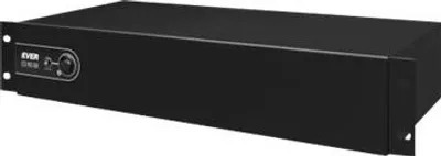 Immagine prodotto di UPS EVER ECO Pro 1200 AVR CDS 19" (Rack; 1200VA) (W/EAVRRM-001K20/00)