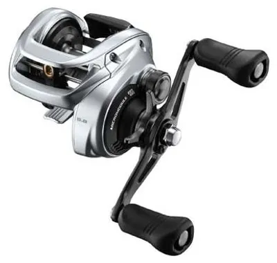 Produktbild von Shimano Tranx B 401, Linkshänder-Version