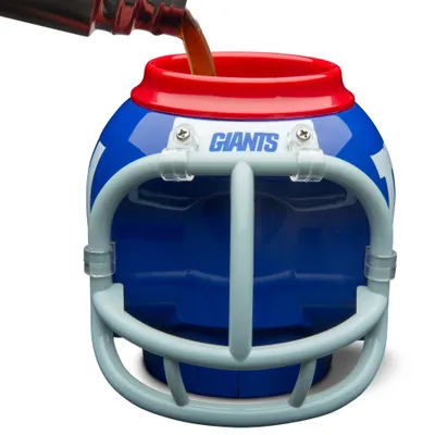 Produktbild von New York Giants NFL FanMug Helm-Becher