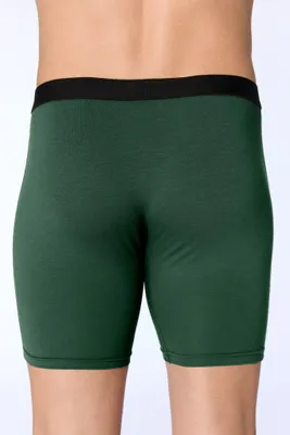 Produktbild von Herren Long Trunkshorts (3er-Pack)