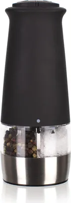 Obrázok produktu pre Elektrický mlynček CULINARIA Black, 2 v 1