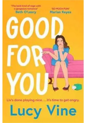 Produktbild von Good For You