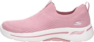 Productafbeelding van Skechers sneakers, model 124409-LTPK, in de kleur roze, maat 40