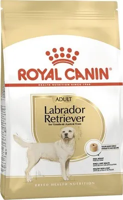 Immagine prodotto di Royal Canin Labrador Retriever Adulti 12 kg