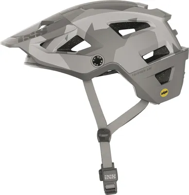 Immagine prodotto di iXS Trigger AM MIPS Camo Helmet , Colore:Grigio Camo, Taglia:S/M