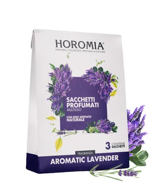 Obrázek produktu pro Aromatický sáček s vůní levandule