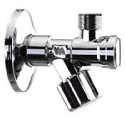 Immagine prodotto di Rubinetto Filtro A Vitone  - M 1/2" x 3/8"