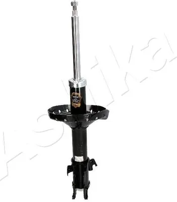 Produktbild von ASHIKA Stoßdämpfer Vorne Links für SUBARU FORESTER (SG) Federbein MA-70049