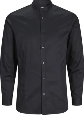 Produktbild von Jack & Jones Hemd PARMA Langarmhemd