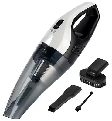 Obrázok produktu pre Adler AD 7059, Suchý, EPA, Filtrovanie, 60 W, HEPA F9, Bezvreckové