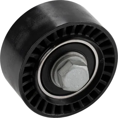 Produktbild von Flachriemenumlenk,-Führungsrolle 1611422980