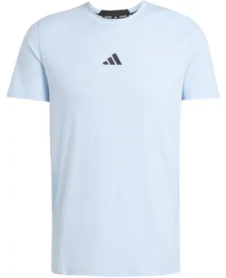 Produktbild von Tshirts Adidas D4T JX3284000GLOBLU