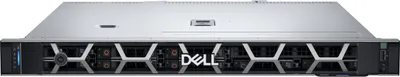 Image de DELL PowerEdge R360, 3.5 GHz, 6325P, 32 Go, DDR5-SDRAM, 480 Go, Rack (1U)