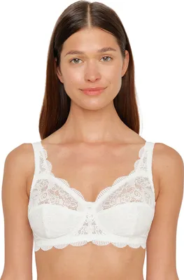 Produktbild von SUSA BH ohne Bügel Latina Modell 7814 (BH Größe: 110 B / Farbe: champagner)