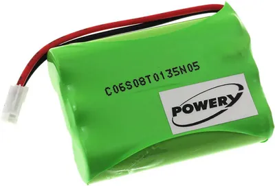 Image de Batterie pour Casio 2600