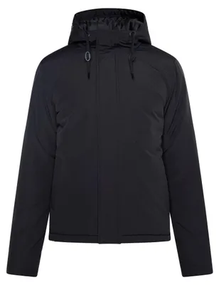 Produktbild von PATTEN Herren Winterjacke - Schwarz, S