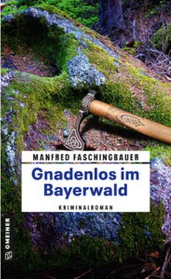 Obrázok produktu pre Gnadenlos im Bayerwald