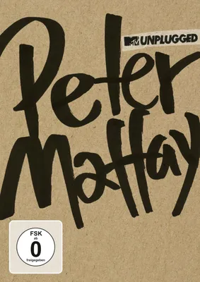 Produktbild von MTV Unplugged