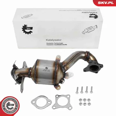 Produktbild von ESEN SKV Katalysator Kat für VW Golf V Schrägheck (1K1) 62SKV134