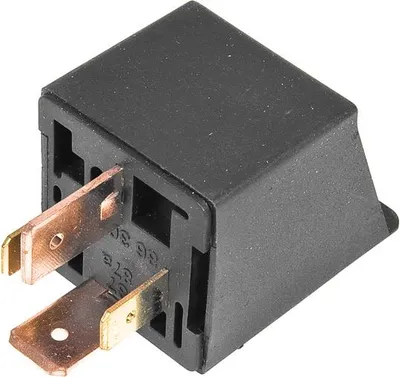 Produktbild von TNT Anlasserrelais, 12V 80A, Aprilia / Derbi / Gilera / Piaggio / Vespa