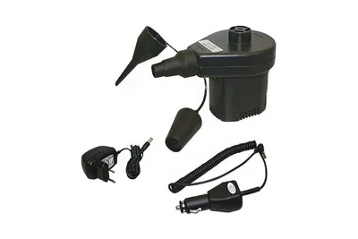 Immagine prodotto di High Peak 49718 Pompa ad aria elettrica da 520 l/min 49718