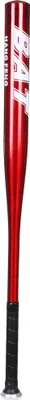 Immagine prodotto di Mazza da baseball Merco Alu-03 rossa, lunghezza 30"