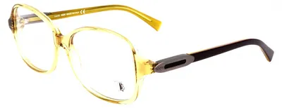 Produktbild von Brillenfassung Tods TO5017-095-53 Ø 53 mm