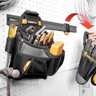 Immagine prodotto di Toughbuilt - organizzatore da parete