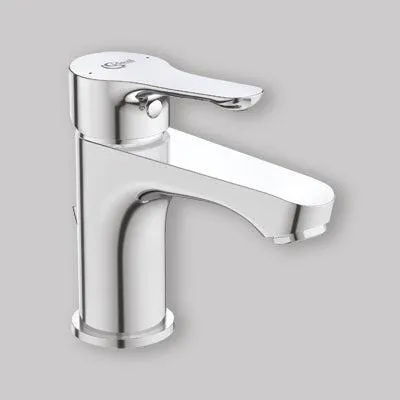 Immagine prodotto di Miscelatore Lavabo Alpha Cromo