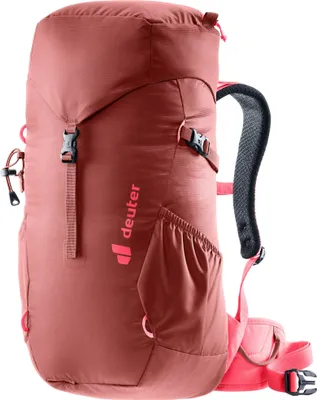 Produktbild von DEUTER Climber 22 redwood-hibiscus redwood-hibiscus -