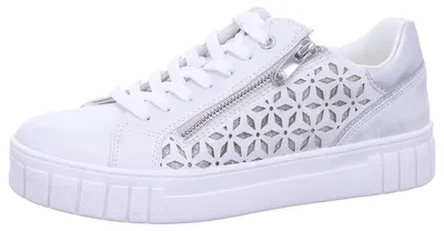 Produktbild von Marco Tozzi Sneaker Grau in Gr. 36