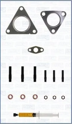 Produktbild von AJUSA JTC11190 Montagesatz Turbolader für RENAULT ESPACE III (JE0)